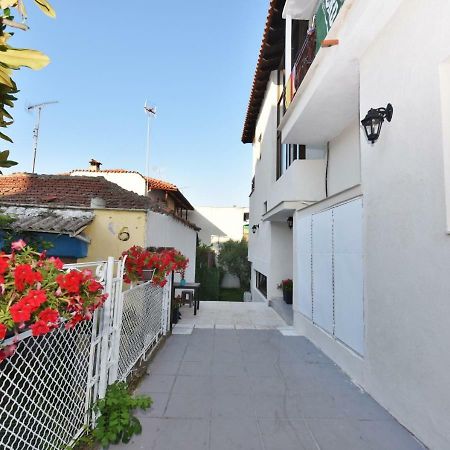Villa Sithonia Metamorfosi  Buitenkant foto